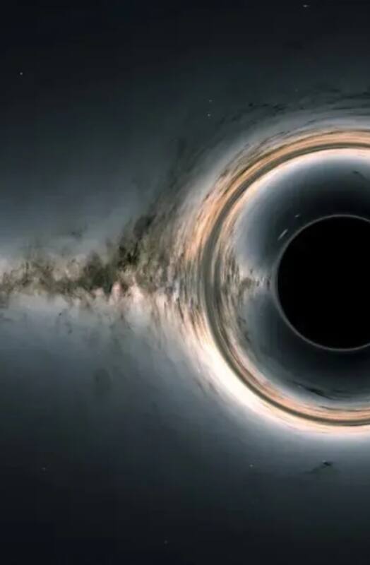 black holes