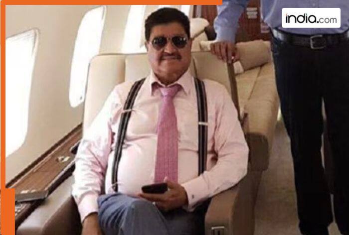 Meet man, an Indian, who went to Dubai with Rs 665, built Rs 12478 crore business, then lost all money within seconds due to...