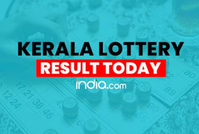 Kerala Lottery result today 05-03-2025(soon): Fifty Fifty FF 131 ticket number winner list, agent name