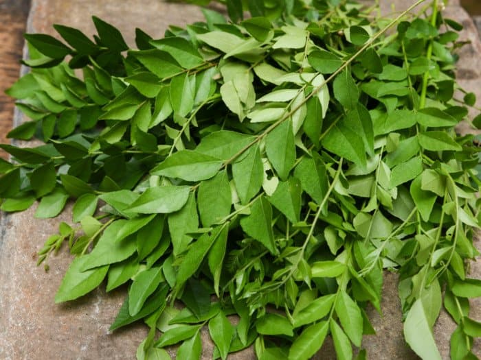 Curryleaves