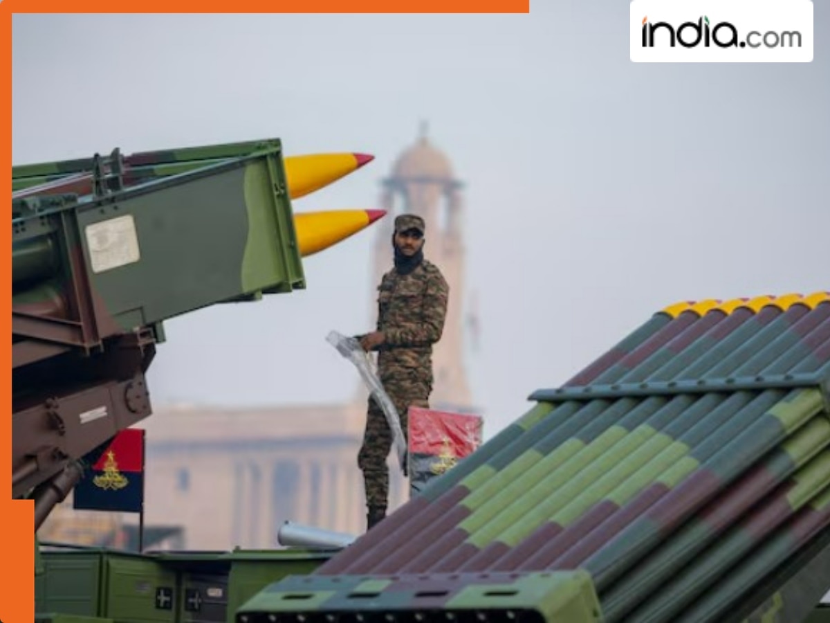 India Pakistan war: How many seconds does a nuclear bomb takes to explode? it can destroy area spread across…., India can shield atom bomb attack by…