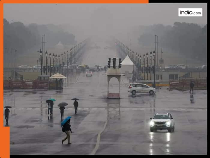 Delhi pollution update: Good news for Delhi NCR residents as all restrictions under GRAP removed