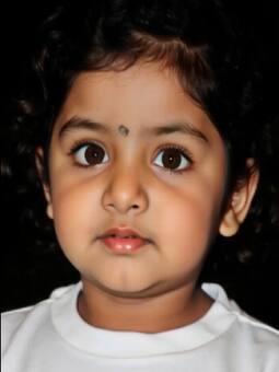 Divya Bharti की बचपन से लेकर बुढ़ापे तक की जर्नी, AI ने एक ही फ्रेम में दिखाया