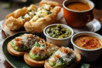 Top Breakfast Places In Mumbai You Can't Miss