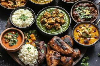 Discover Patna's Best Fusion Food Spots You Can't Miss