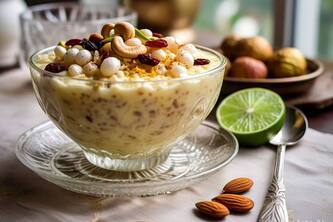Make Delicious Makhana Kheer With This Easy Guide