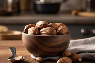 10 Incredible Health Benefits of Brazil Nuts You Never Knew