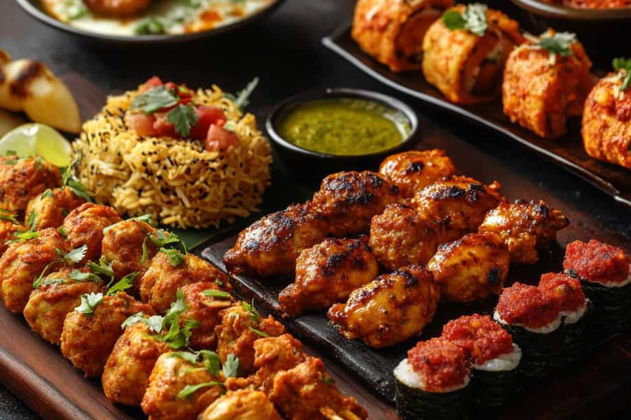 The Ultimate Foodie’s Guide To Street Food Delights In Kochi City