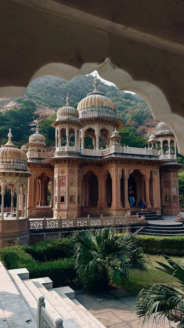 Top 7 Attractions To Experience Near Jaipur