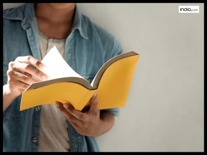 Form reading habbits
