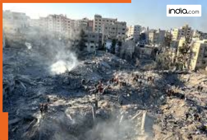 59 hostages still in Hamas captivity… After 59 days, Israel bombs Gaza during Ramadan, kills 342 Palestinians, ceasefire in limbo?