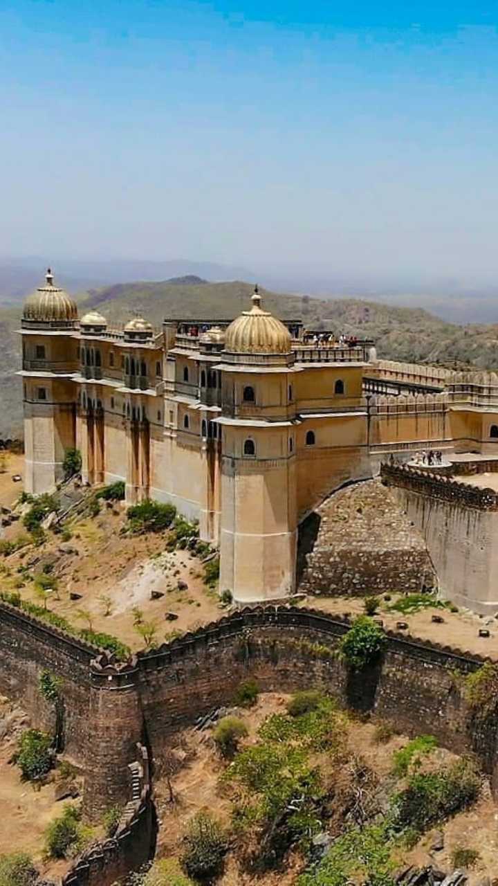 8 Indian Forts That Echo Freedom Fighters' Legacy