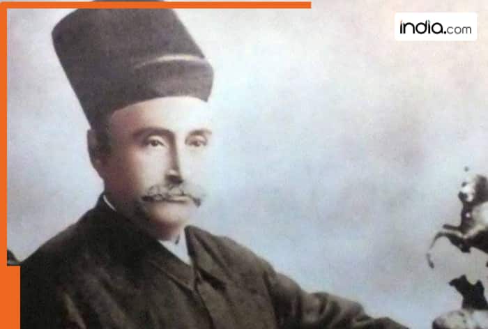 Meet century's most philanthropic man, who donated Rs 829734000000, not Ratan Tata, Mukesh Ambani, Dhirubhai Ambani, his name is…. 2 jamsetji tata