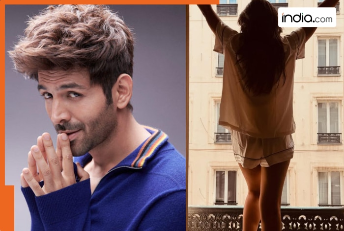 Kartik Aaryan dating THIS actress? Actor’s mother drops a major hint about his relationship: ‘She should…’