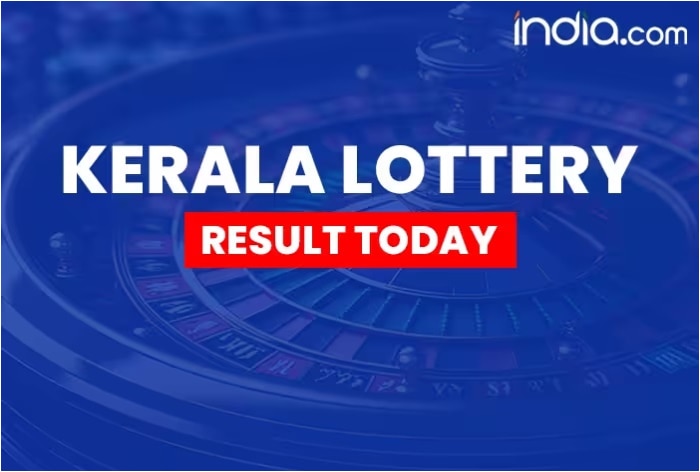 Kerala Lottery Result Today 21-03-2025 (Out): Nirmal NR-424 Friday ticket number winners list, agent name