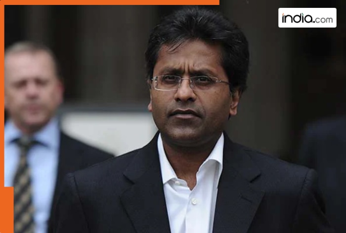 Bad news for Lalit Modi as Vanuatu PM orders cancellation of his passport due to…, where will he go now?