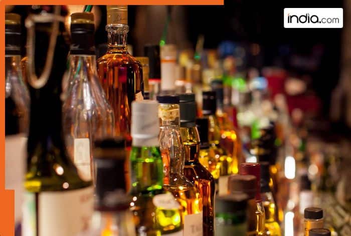 liquor
