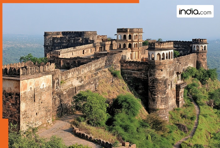 Mughals, Marathas nor Britishers, no one was able to conquer this fort, it is located in…, mystery revealed…