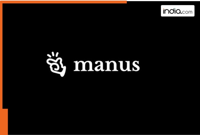 After DeepSeek, Manus creates buzz on the internet, ready to challenge OpenAI ChatGPT ...