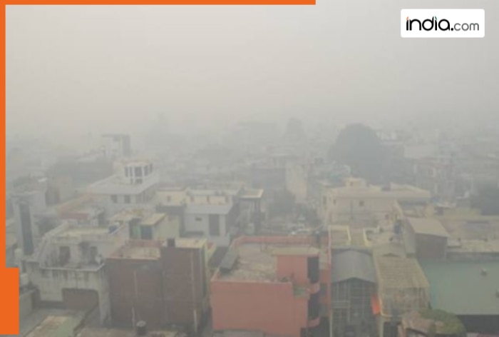 World’s most polluted city is located in India, its not New Delhi, Noida, Faridabad, Gurugram, Kanpur, Kolkata, Patna, Mumbai, the name is…, state is….