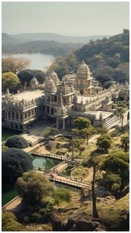 राजस्थान का ये हिल स्टेशन घूमने के बाद टूरिस्ट बोलते हैं-WOW