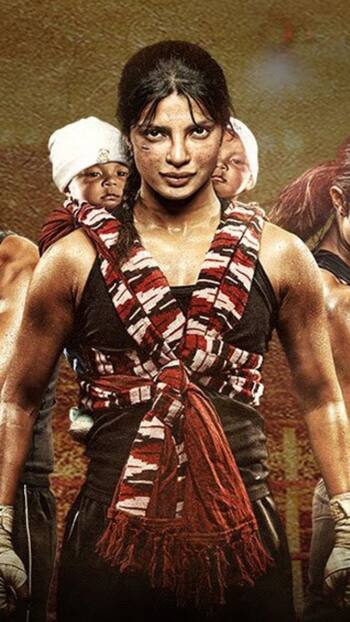 नारी शक्ति पर आधारित हैं ये शानदार फिल्में, एक बार जरूर देखें