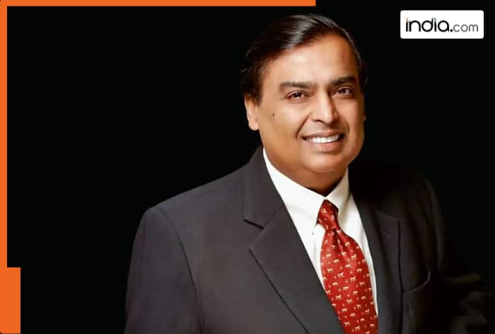 Mukesh Ambani quit IIT Bombay after watching this film, hired a tutor to teach him..., the film was... 2 mukesh ambani