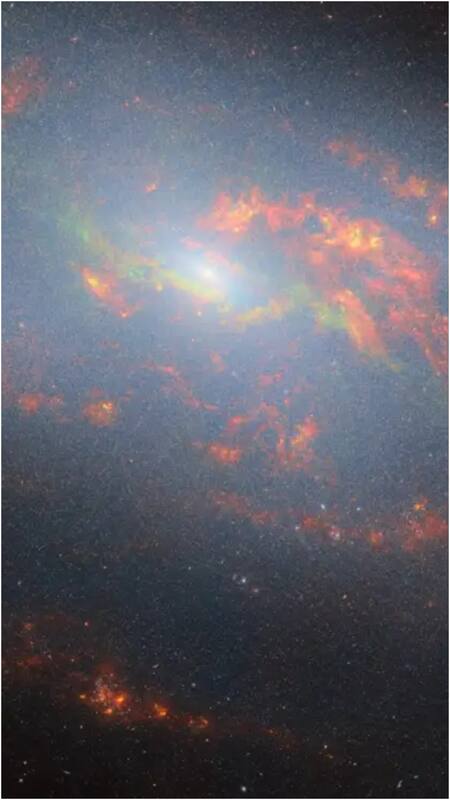 nasa images
