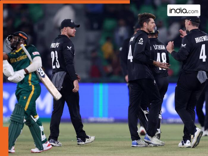 Nz beat sa CT 2025