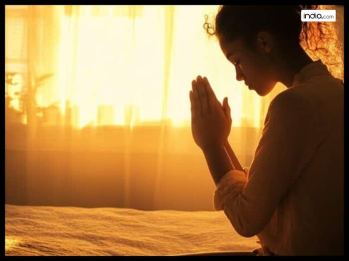 Pray
