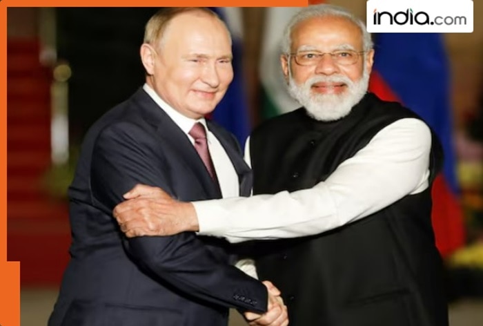 ‘Before I assess how…’: Putin thanks PM Modi, Trump for ‘noble mission’ to resolve Ukraine conflict