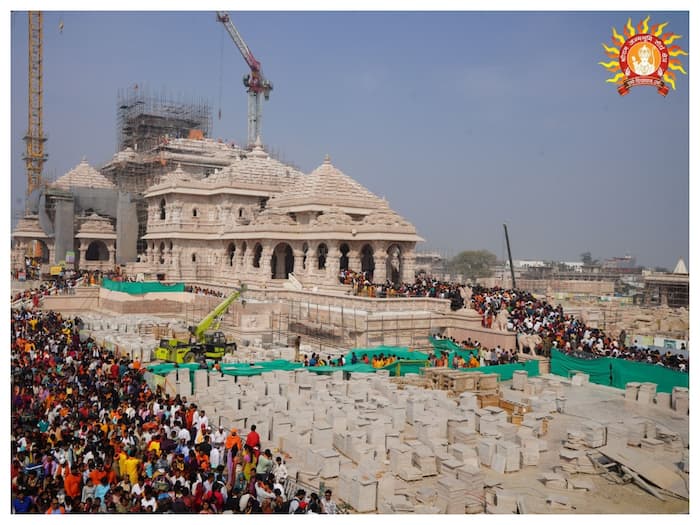 Ram mandir 2