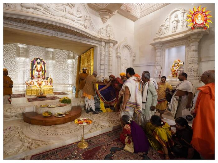 Ram mandir 3