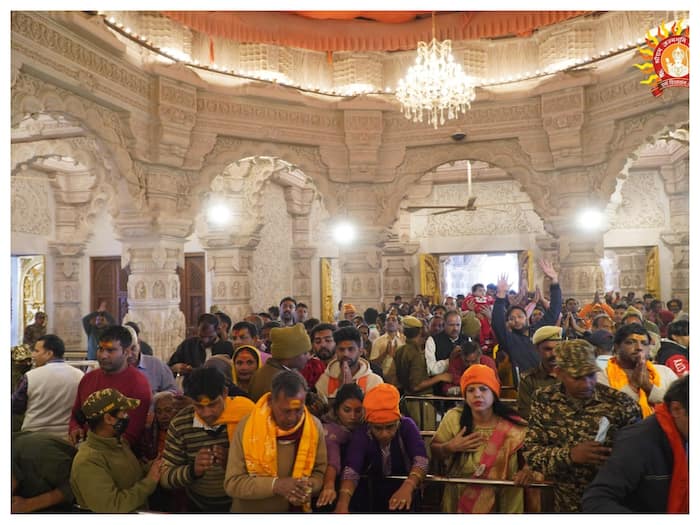 Ram mandir 5
