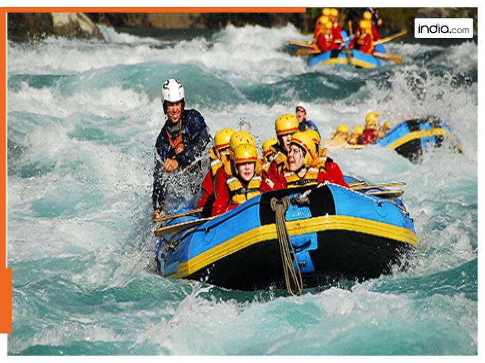 Rishikesh 1200