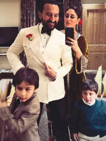 Astrologer Prediction: 18 महीने में टूट जाएगी सैफ-करीना की शादी?