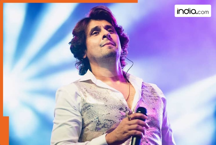 Sonu Nigam fights after IIFA Awards 2025 snubs him for not nominating in…: ‘You’re answerable…’ – Check viral post