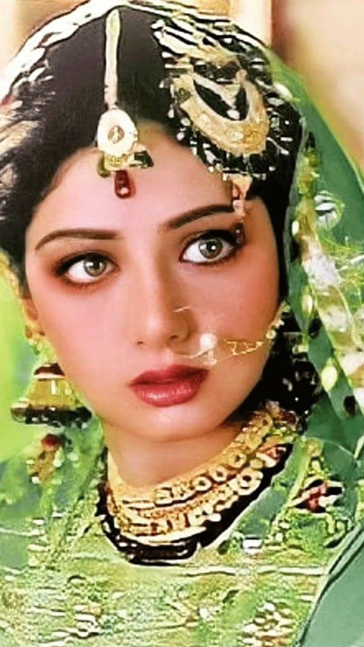 श्री देवी की ये 5 सुपरहिट फिल्में नहीं देखी तो क्या देखा?