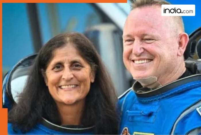 How much money Sunita Williams and Butch Wilmore will get from NASA for 9-month space stay? They are set to earn…..