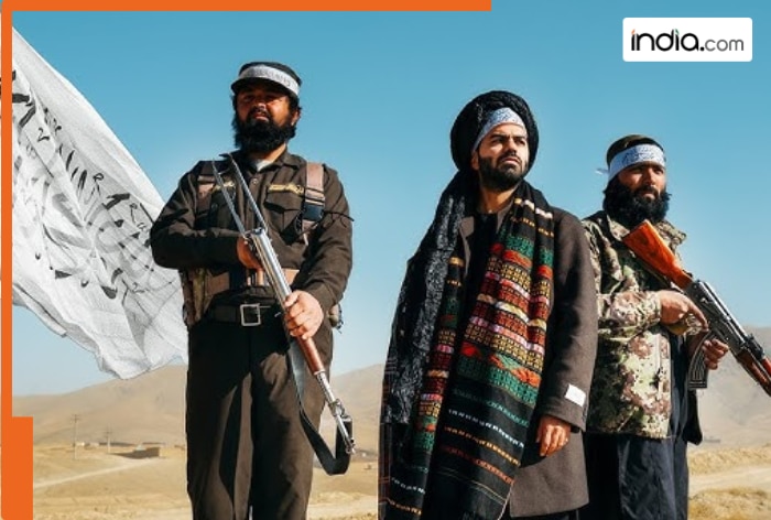 Taliban shuts down internet service in Afghanistan: Mobile network also down, decision taken to stop…