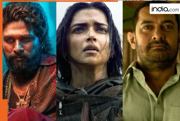 7 most expensive Indian films and their box office collections, 4th on the list is…., it earned Rs…