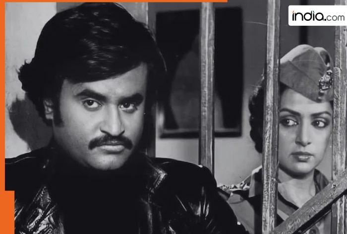 Amitabh Bachchan made cameo in this blockbuster, lead actor was ...