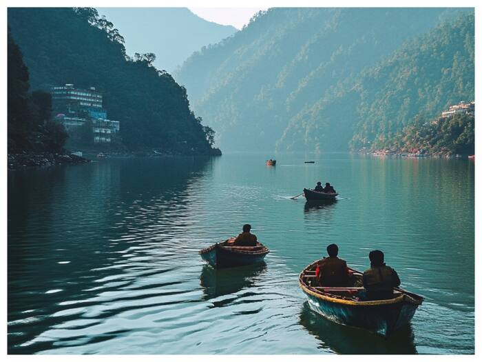 Uttarakhand tehari 2