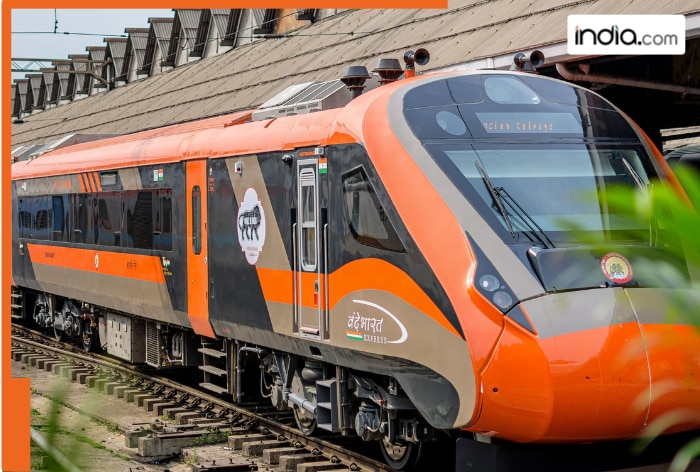 This is India’s first engine-less high-speed train, more luxurious than Shatabdi and Rajdhani Express, its name is…, runs from…