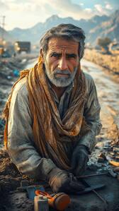 पाकिस्तान में दिहाड़ी मजदूर को कितनी मजदूरी मिलती है?