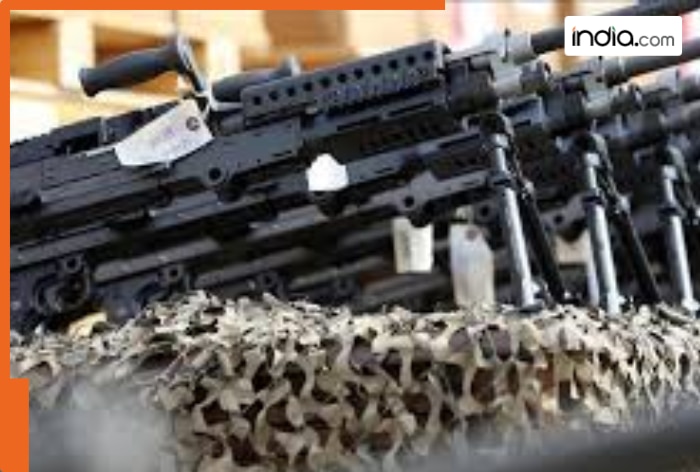 This tiny country has made its mark in world’s top 10 arms market, also has a solid India connection, it is…