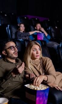 बॉलीवुड की फिल्मों में क्यों होता है इंटरवल? बस 1% लोगों को पता होगा जवाब