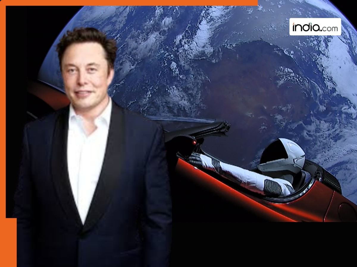 Cheating in Pakistan’s Blood! Shehbaz Sharif government deceives Elon Musk by not granting…, Starlink now have to…