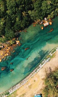 सिंधु या गंगा किस नदीं की लंबाई सबसे ज्यादा है, क्या आप दे पाएंगे जवाब?