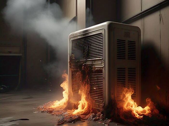 Can I use air cooler without water